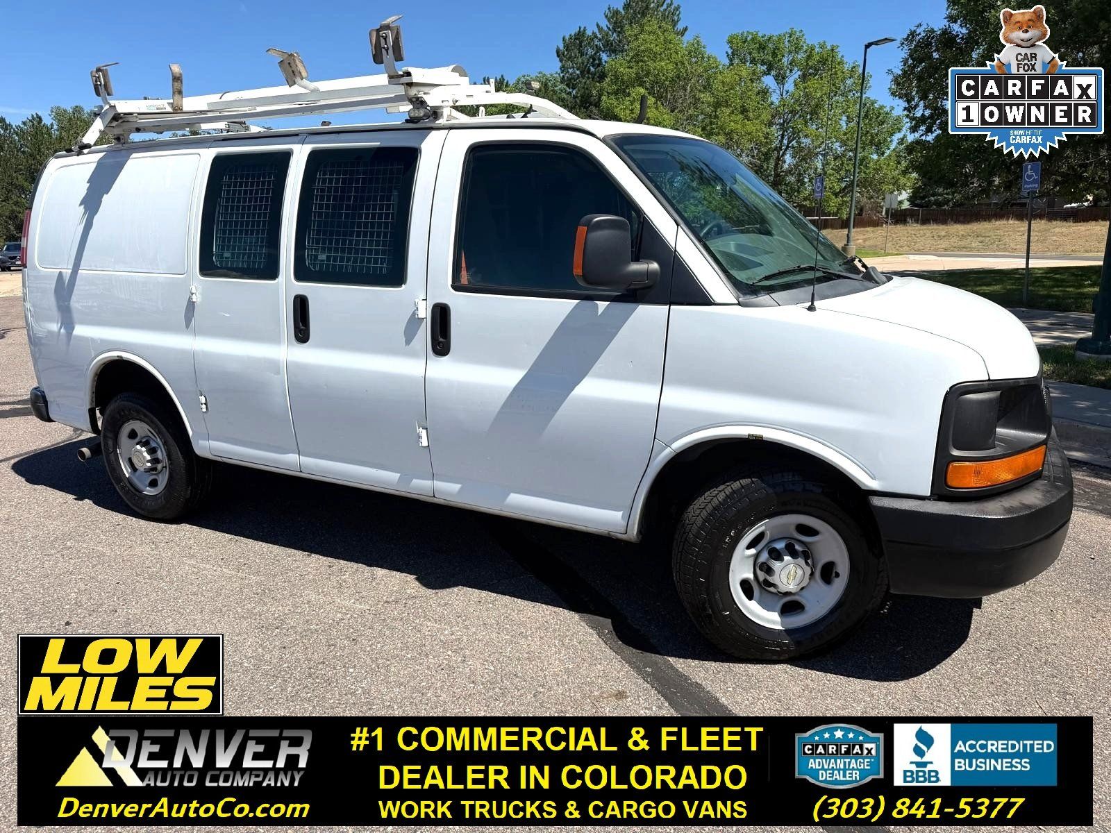 chevrolet express cargo 2013 1GCWGFCAXD1903589 image chevrolet express cargo 2013 1GCWGFCAXD1903589 image